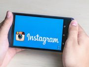 Instagram's web version now lets users search hashtags, people and places