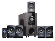 Zebronics Launched Bluetooth Enabled 5.1 Speaker at Rs 3,299