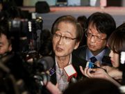 AsusTek chairman to visit India for first time