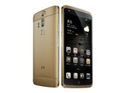 ZTE Officially launches Axon Lux Smartphone and Axon Watch