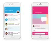 Microsoft launches lightweight email app Send for iPhone, coming to Android and Windows Phone Soon