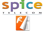 Rockstand and Spice Mobiles ink deal to offer Enhanced Digital Reading Experience to users in India