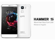 Umi Hammer S with Fingerprint sensor and USB Type C coming this August: Here's all about it