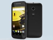 Moto E (2nd gen) siblings received Rs 1,000 price cut on Flipkart