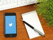Twitter can predict stock market movements