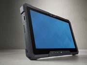 Dell Latitude 12 Rugged Tablet with 11.6-inch Display, Intel Core-X CPU Launched