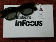 InFocus to launch new smartphone with 3D capabilities on July 28 in India
