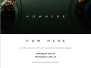 Nokia to introduce VR product on July 28