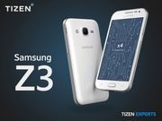 Samsung Z3 is Expected to Launch in India, Bangladesh and Nepal