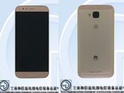 Huawei G8 with 2GB RAM, 13MP Camera Spotted at TENAA [Report]