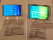 EXCLUSIVE: Huawei P8 Lite smartphone, MediaPad T1 7, MediaPad T1 8 Pro tablets coming in August