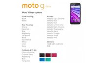 Moto G (2015) Promotional Video Leaked, Moto Maker Customization Revealed