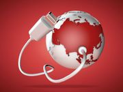 Number of Internet users in China jumps to 668 million