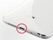 Lenovo’s Zuk Z1 Smartphone Employs USB Type-C Port