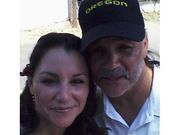 Facebook helps woman reunite with father