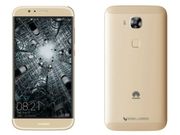 Huawei G8 with metal unibody design, fingerprint sensor announced in China