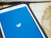 Twitter cracks down on accounts 'stealing' jokes