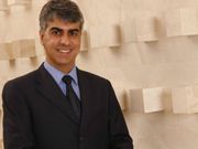 Qualcomm Appoints Sunil Lalvani as Vice President - global, and President - India