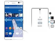 Sony Xperia C5 Ultra to Come with Bezel Free Display [Report]