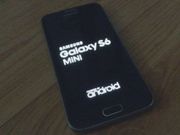 Samsung Galaxy S6 Mini leaked in a set of leaked images