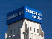 Samsung leads Indian smartphone market in April-June