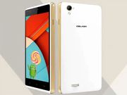 Celkon Millennia Xplore with 5-inch Display, Quad-Core CPU Launched at Rs 6,999