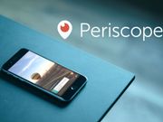 Periscope iOS app updated with Mute Notification and Handsoff support