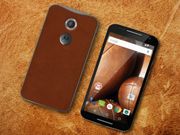 Motorola mulls manufacturing facility in India
