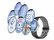 Samsung Rumored To Unveil Gear A Smartwatch With Samsung Pay Support On August 13