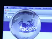 Facebook used by half of world's online population