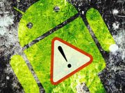 A Malformed MKV video can be used to crash Android phones