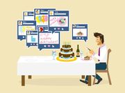 Facebook bids adieu to 'Happy Birthday!' wishes