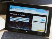New Twitter app launched for Windows 10