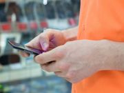 Modern mugging: Sweden thieves demand money via mobile app