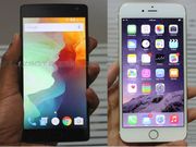 OnePlus 2 vs Apple iPhone 6: Battle of the premium smartphone against its cheaper counterpart