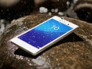 Top-Notch Water Resistant Smartphones Launched In 2015