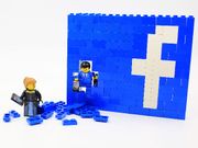 Couples using Facebook enjoy stronger bonding
