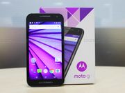 Moto G (3rd Gen): 5 Best And 5 Worst Features Of The Smartphone