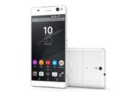 Sony Xperia C5 Ultra with 6-inch Display, 13MP Selfie Camera Officially Announced