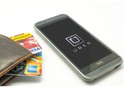 Uber launches debit card payment in India