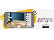 Urban Ladder Unveil Apps Feature to Create Room Looks