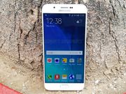 Samsung Galaxy A8 4G First Impressions: Great Design, Great Specs, But would you pay Rs 32,500