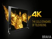 Sony starts manufacturing Bravia TVs in Tamil Nadu