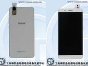 Huawei ATH-AL00 Honor Smartphone Spotted on TENAA with Sliding Camera [Report]