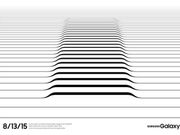 Samsung Galaxy Unpacked Event Taking Place on August 13: Note 5 and Galaxy S6 Edge Plus to Launch