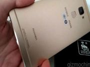 Huawei Mate 8 Demo Video Leaked Online: Specs, Features and More