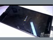 Leaked Lumia 950 XL images hints at Microsoft's upcoming flagship phone