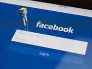 Facebook encouraging intellectual property theft?