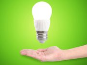 'India to change one billion light points with LED bulbs'