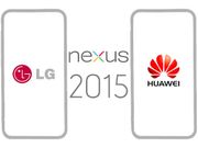 Huawei Nexus Reportedly Coming with Samsung AMOLED display